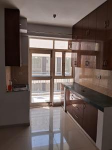 Kitchen Image of 745 Sq.ft 2 BHK Apartment / Flat for sale in Adani Aangan, Sector 89A Gurgaon for Rs. 7900000
