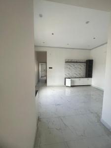 Hall Image of 990 Sq.ft 2 BHK Apartment / Flat for sale in Nanganallur Chennai for Rs. 9000000