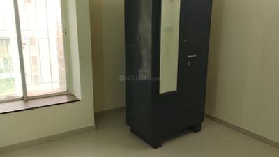 Bedroom Image of 980 Sq.ft 2 BHK Apartment / Flat for sale in F5 Silver Crest, Wagholi Pune for Rs. 7000000