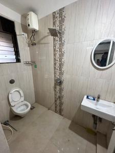 Bathroom Image of FH property  in Chembur, Mumbai