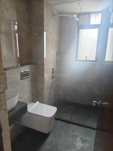 Image of 1217 Sq.ft 3 BHK Apartment / Flat for sale in Ambuja Urvisha The Condoville , New Town, Kolkata for Rs. 25000000