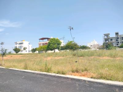 Image of 1200 Sq.ft Residential Plot / Land for sale in Bukkasagara, Bengaluru for Rs. 7200500