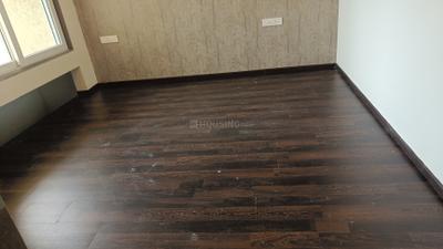 Bedroom Image of 1810 Sq.ft 3 BHK Apartment / Flat for sale in Paradise Sai World City, Panvel Navi Mumbai for Rs. 18000000