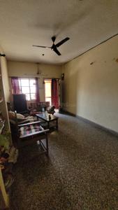 Hall Image of 650 Sq.ft 2 BHK Apartment / Flat for rent in Jagannath Enclave, Mahaveer Nagar Raipur for Rs. 8500