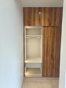Bedroom Image of 900 Sq.ft 2 BHK Builder Floor for sale in Lajpat Nagar New Delhi for Rs. 22000000