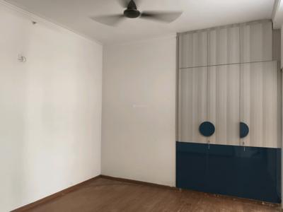 Bedroom Image of 1100 Sq.ft 2 BHK Apartment / Flat for rent in Amrapali Verona Heights, Noida Extension Greater Noida for Rs. 16000