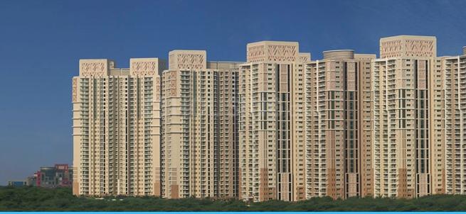 DLF Privana West Main Image 1