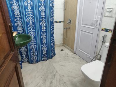 Image of 1800 Sq.ft 3 BHK Builder Floor for rent in Shivalik, New Delhi for Rs. 80000