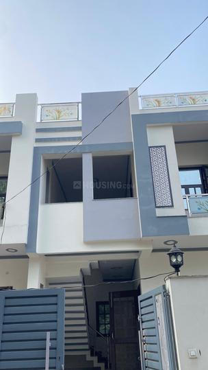 Saraswatipuram jankipuram Main Image 1