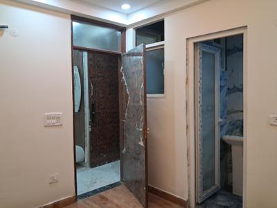 Bedroom Image of 1050 Sq.ft 2 BHK Apartment / Flat for sale in Hark Sai Homes 6, Sector 49 Noida for Rs. 5000003