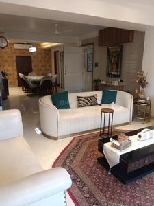 Bedroom Image of 2800 Sq.ft 4 BHK Apartment / Flat for sale in Kalighat Kolkata for Rs. 42000000