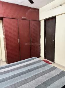 Bedroom Image of 1100 Sq.ft 2 BHK Apartment / Flat for sale in Bansal Shiva Heights, Pimple Saudagar Pune for Rs. 10500000
