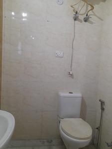 Bedroom Three Image of 1440 Sq.ft 3 BHK Builder Floor for sale in Gujranwala Town New Delhi for Rs. 26000000