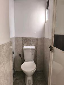 Common Bathroom Image of 700 Sq.ft 2 BHK Apartment / Flat for sale in Tulip Lemon, Sector 69 Gurgaon for Rs. 8200000