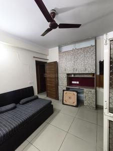 Hall Image of 1350 Sq.ft 3 BHK Apartment / Flat for sale in Panchsheel Greens 2, Noida Extension Greater Noida for Rs. 10300000