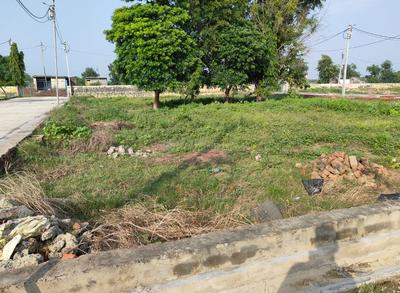 Image of 400 Sq.ft Residential Plot / Land for sale in Homes Techzone Enclave, Yeida, Greater Noida for Rs. 20000002