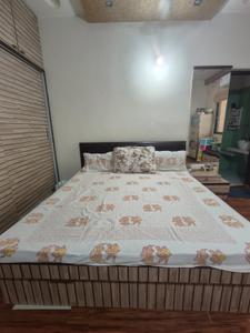 Bedroom Image of 2493 Sq.ft 4 BHK Apartment / Flat for sale in Satellite Ahmedabad for Rs. 24000000