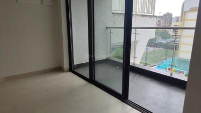 Balcony Image of 1750 Sq.ft 3 BHK Apartment / Flat for sale in Kharghar Navi Mumbai for Rs. 32000000