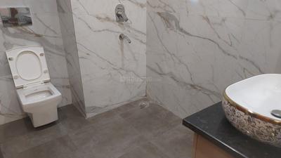 Image of 1890 Sq.ft 4 BHK Builder Floor for sale in DDA Residential Flats, Sector 8 Dwarka, New Delhi for Rs. 25000000
