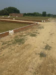 Image of 1050 Sq.ft Residential Plot / Land for sale in Harhua, Varanasi for Rs. 2900000