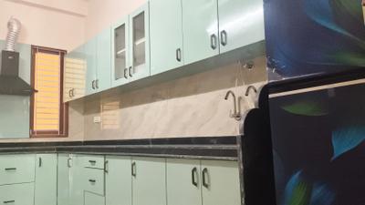 Kitchen Image of 3100 Sq.ft 3 BHK Villa for sale in Kalwad Road Jaipur for Rs. 14500000