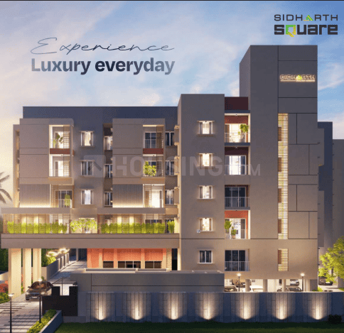 Sidharth Square Main Image 1
