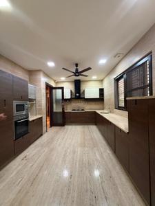 Hall Image of 5400 Sq.ft 5 BHK Builder Floor for rent in Greater Kailash II New Delhi for Rs. 1100000