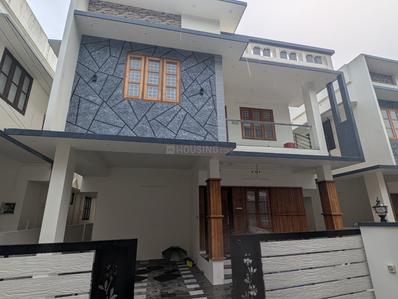 Image of 2100 Sq.ft 3 BHK Independent House for rent in Kazhakkoottam, Thiruvananthapuram for Rs. 35000