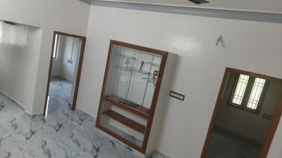 Living Room Image of 750 Sq.ft 2 BHK Independent House for rent in Orleanpet Puducherry for Rs. 15000