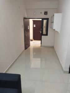 Hall Image of 550 Sq.ft 1 BHK Builder Floor for rent in Kondapur Hyderabad for Rs. 20000