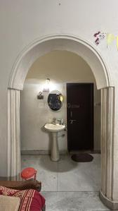 Living Room Image of 1800 Sq.ft 3 BHK Independent House for rent in Kavadiguda Hyderabad for Rs. 80000