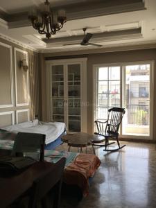 3 BHK Independent Builder Floor