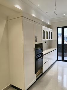 Kitchen Image of 3100 Sq.ft 4 BHK Builder Floor for sale in Sector 23 Gurgaon for Rs. 39500000