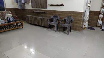 Living Room Image of 1200 Sq.ft 2 BHK Apartment / Flat for rent in Ansal Paradise Crystal, Sushant Golf City Lucknow for Rs. 25000