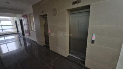 Bathroom Image of 1942 Sq.ft 3 BHK Apartment / Flat for sale in Green Lotus Saksham, Lohgarh Zirakpur for Rs. 13000000