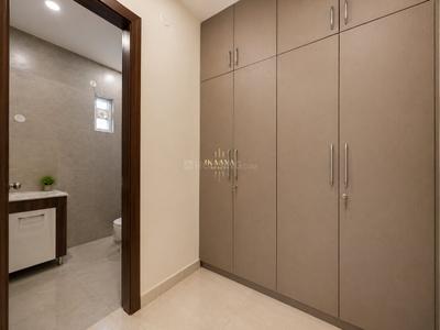 Bedroom Image of 2160 Sq.ft 3.5 BHK Villa for sale in Malsi Dehradun for Rs. 22500000