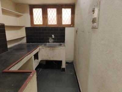 Kitchen Image of 800 Sq.ft 2 BHK Builder Floor for rent in Bowenpally Secunderabad for Rs. 18000