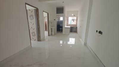 Living Room Image of 816 Sq.ft 2 BHK Apartment / Flat for sale in Keshtopur Kolkata for Rs. 3000000