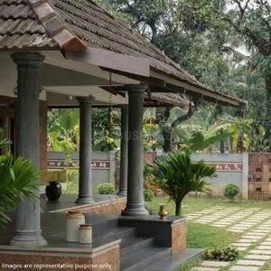 4 BHK Independent House