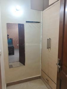 Bedroom Image of 2000 Sq.ft 3 BHK Independent House for rent in Sector 50 Noida for Rs. 35000