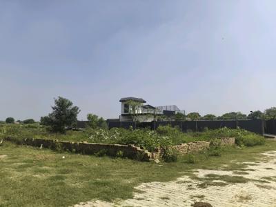 Image of 900 Sq.ft Residential Plot / Land for sale in Bhanauta, Greater Noida for Rs. 3498300