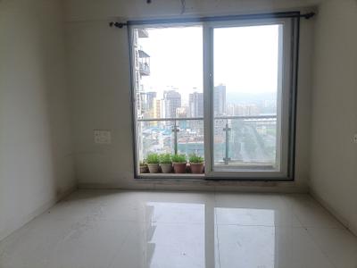 Bedroom Image of 1450 Sq.ft 3 BHK Apartment / Flat for sale in Tricity Pristine, Kharghar Navi Mumbai for Rs. 21000000
