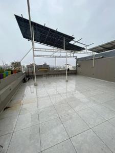 Balcony Image of 2718 Sq.ft 2 BHK Penthouse for sale in Chandlodia Ahmedabad for Rs. 12000000