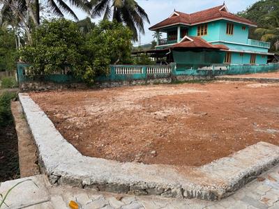 Image of 2175 Sq.ft Residential Plot / Land for sale in Pallikkara, Kochi for Rs. 3125000