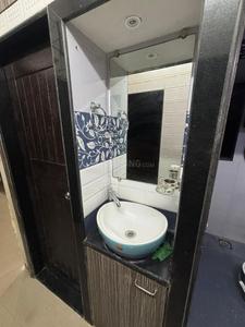 Bathroom Image of Neel kamal co op housing society Malad West in Malad West, Mumbai