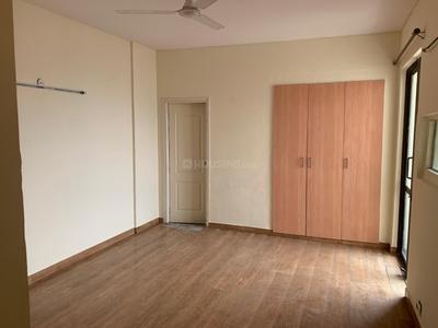 Bedroom Image of 1576 Sq.ft 3 BHK Apartment / Flat for rent in Umang Summer Palms, Sector 86 Faridabad for Rs. 31000