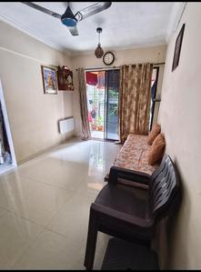 1 BHK Flat
