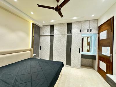 Bedroom Image of 2200 Sq.ft 3 BHK Builder Floor for rent in Sector 10 Panchkula for Rs. 65000