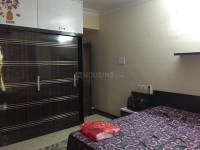 Bedroom Image of 3450 Sq.ft 3 BHK Apartment / Flat for sale in Belapur CBD Navi Mumbai for Rs. 71000000