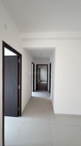 Hall Image of 1499 Sq.ft 3 BHK Apartment / Flat for rent in Sobha Manhattan Towers Town Park, Yadavanahalli Bengaluru for Rs. 55000